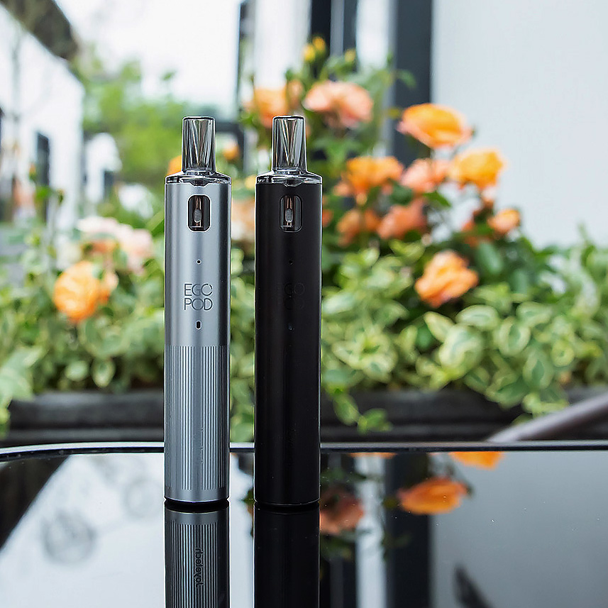 Joyetech eGo Pod Update Version 1000mAh Rose Gold 1ks