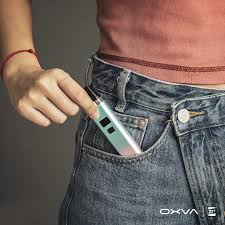 OXVA Xlim V3 Pod Top Fill cartridge 0,6ohm 2ml 3Pack