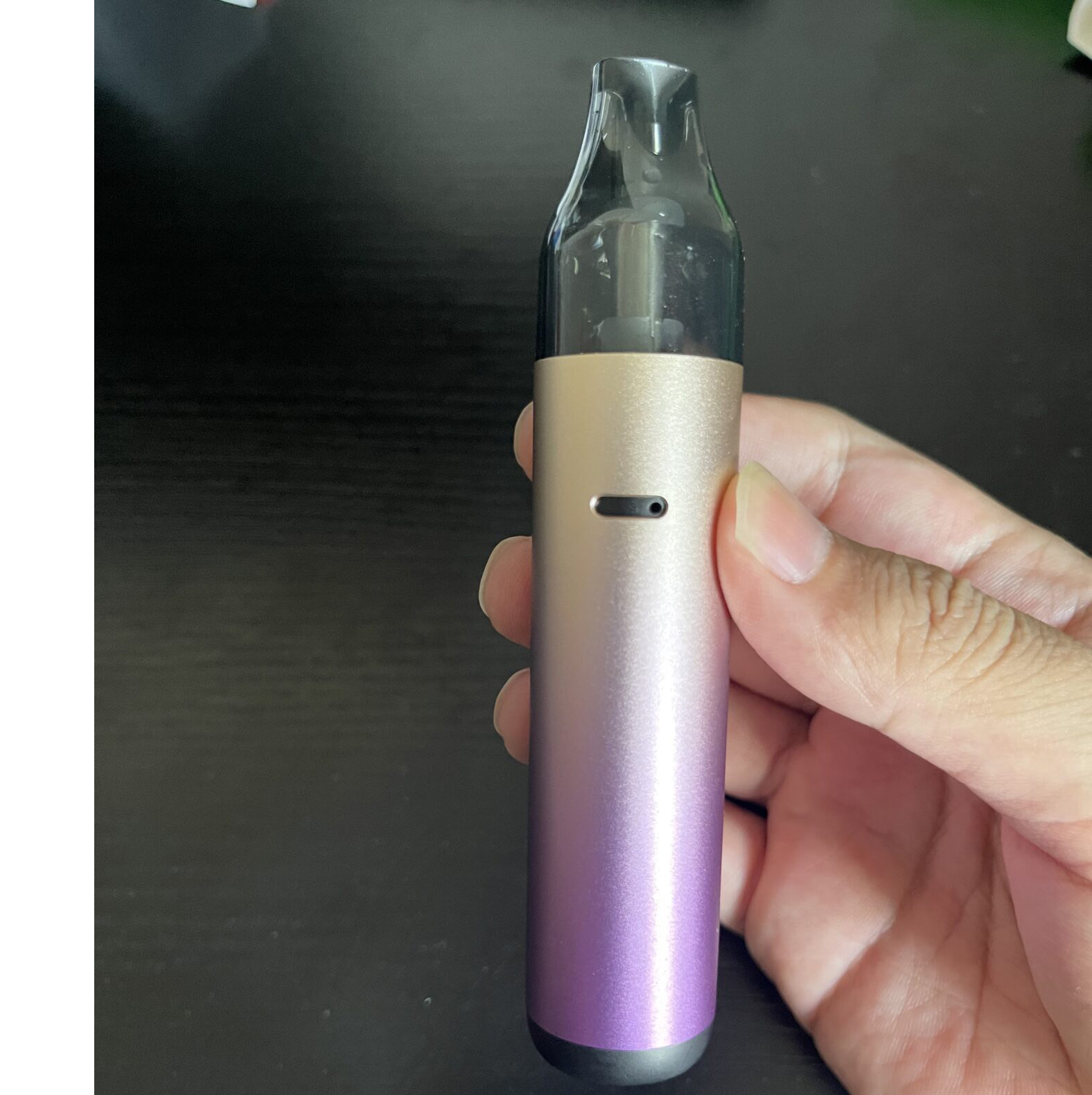 Vaporesso Veco Go Pod elektronická cigareta 1500 mAh Green 1 ks
