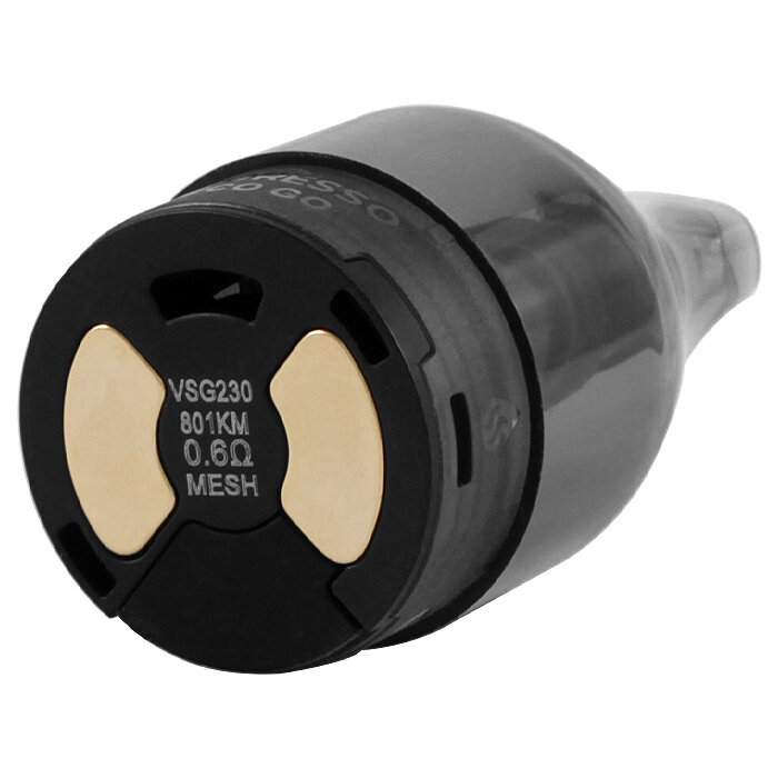 Vaporesso Veco Go POD cartridge 0.8 ohm