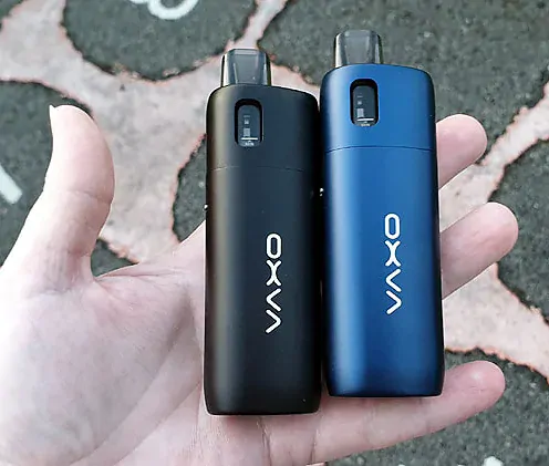 OXVA Oneo Pod Kit 1600 mAh Sky Blue 1 ks