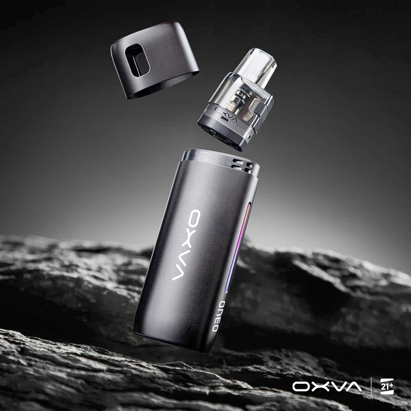 OXVA Oneo Pod Kit 1600 mAh Space Grey 1 ks