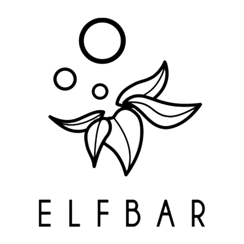 Elf Bar ELFA Pods prázdna cartridge 2Pack 