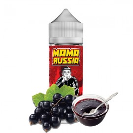MAMA RUSSIA Shake & Vape Soviet Melón 15ml