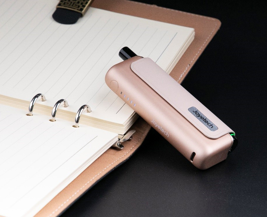 Joyetech eRoll Slim PCC BOX 1500mAh Gold 1ks