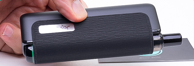 Joyetech eRoll Slim PCC BOX 1500mAh Gunmetal Grey 1ks