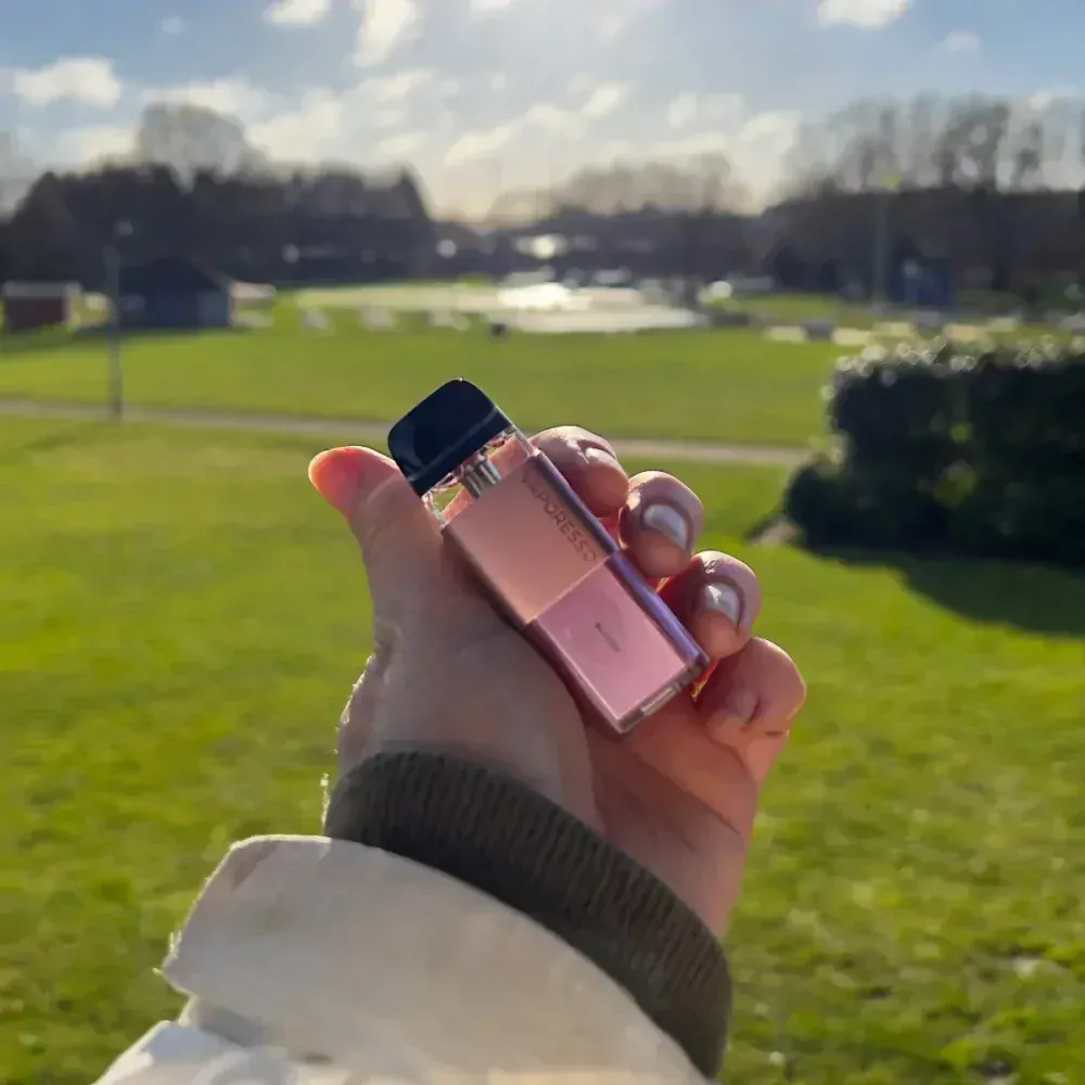 Vaporesso XROS CUBE Pod 900mAh Cyber ​​Lime 1ks