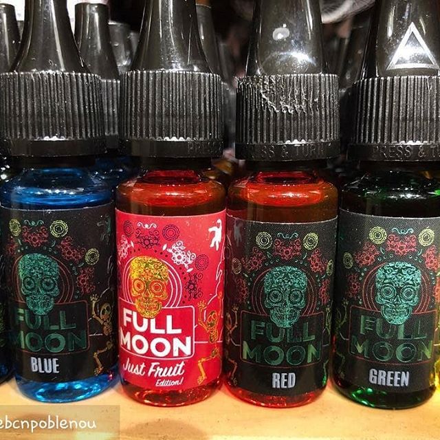 Full Moon aróma BLUE 10ml