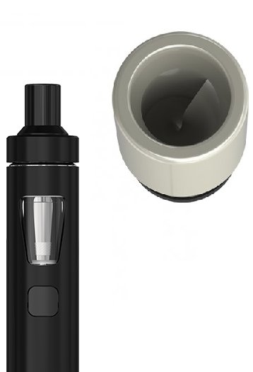 Joyetech náustok EGO AIO - purple
