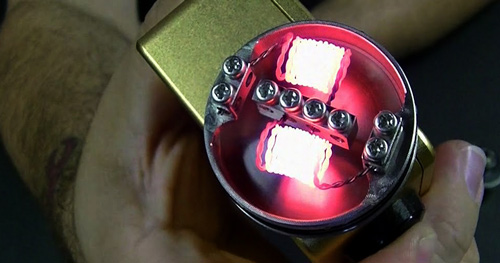 Vape Tool sada nástrojov pre DIY