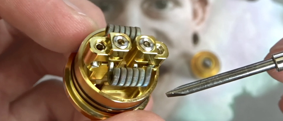 Demon Killer strihacie kiešte pre DIY 