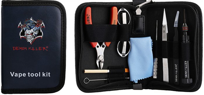 Demon Killer strihacie kiešte pre DIY 