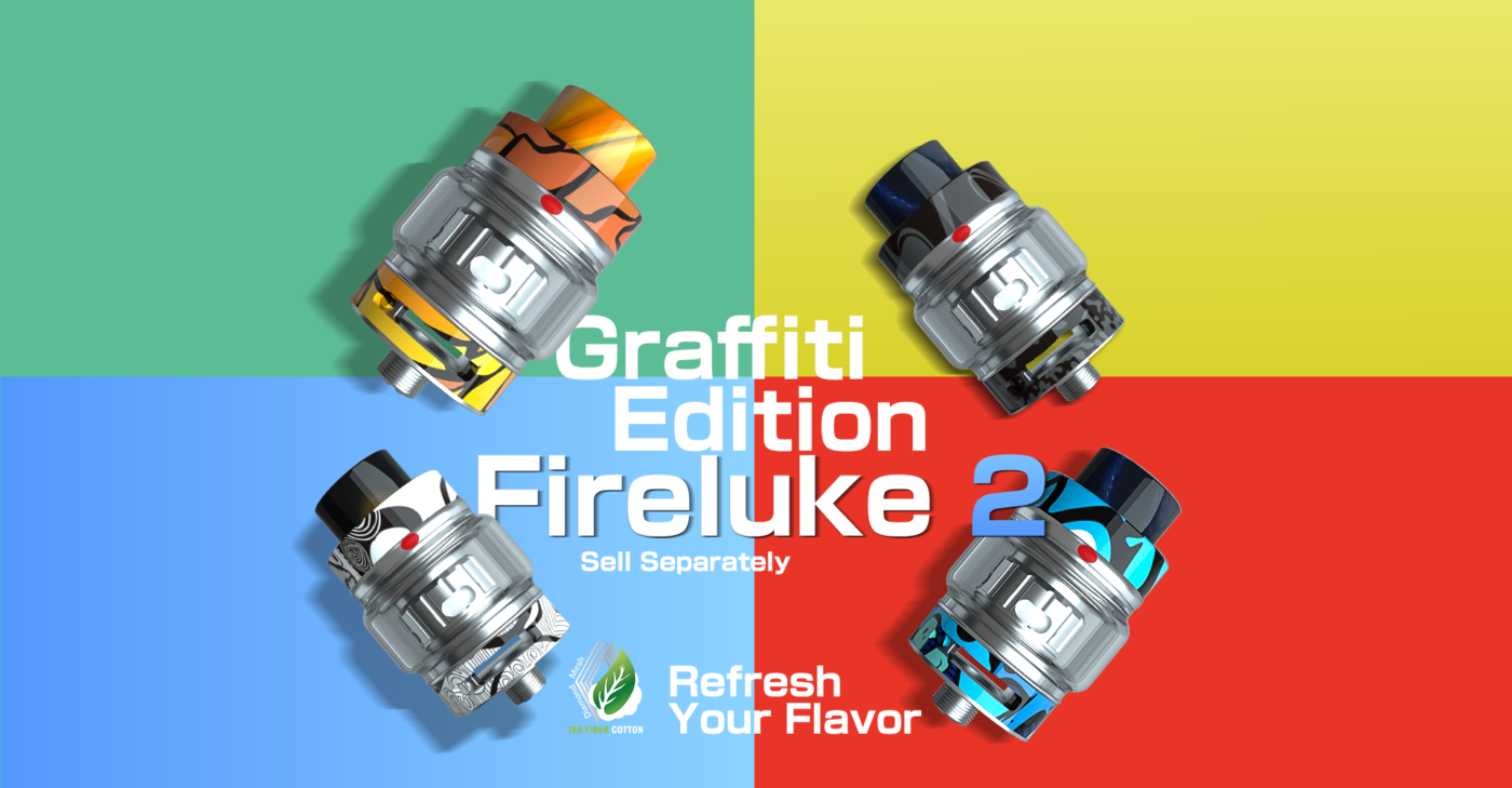 FreeMax žeraviaca hlava X2 Mesh 0,2ohm