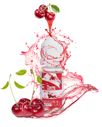 e-liquid Dekang Cherry 10ml-6mg (višňa)