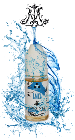 Dekang Classic LUMIX 10ml - 6mg