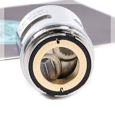 Smoktech žeraviaca hlava TFV16 Mesh - 0,17ohm 