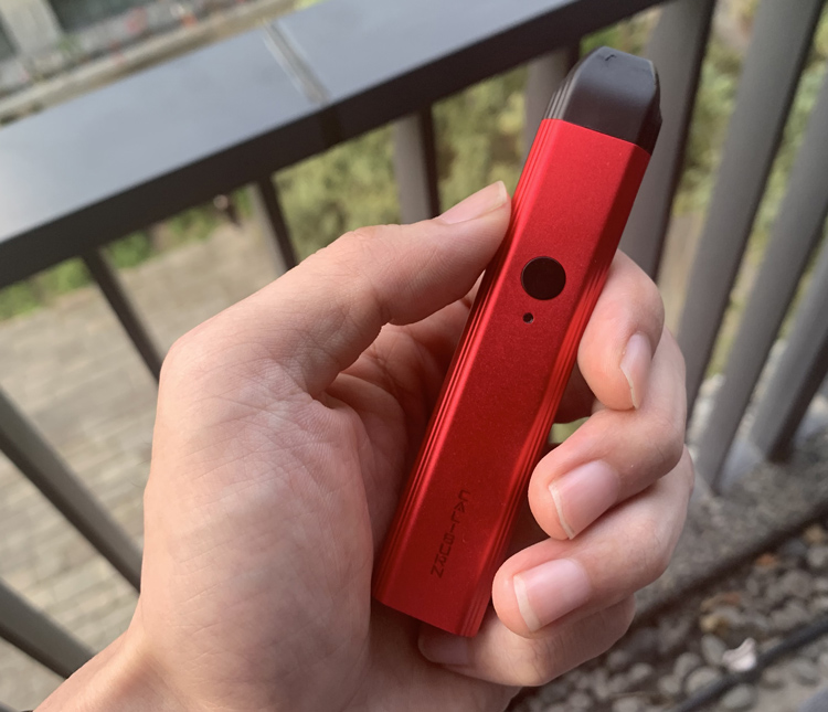 UWELL elektronická cigareta CALIBURN 520mAh - Blue