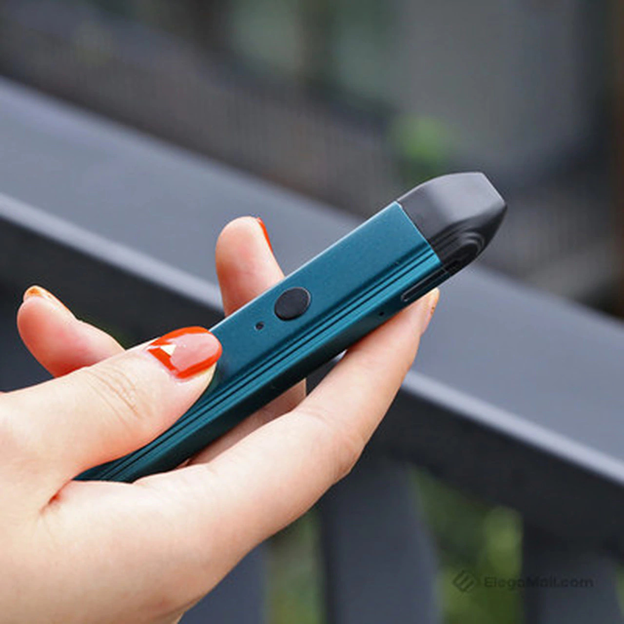 UWELL elektronická cigareta CALIBURN 520mAh - Blue