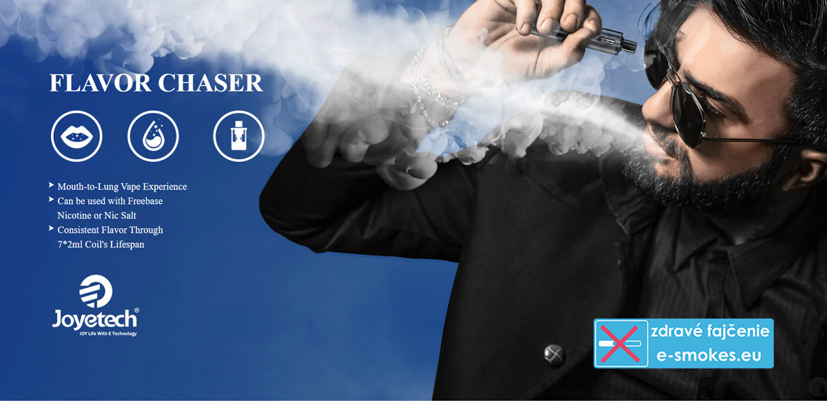 Joyetech eGo Pod elektronická cigareta 1000 mAh Strieborná 1 ks