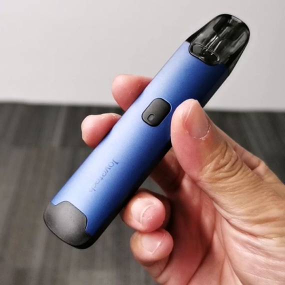 Joyetech EVIO C Pod elektronická cigareta 800 mAh Blue 1 ks