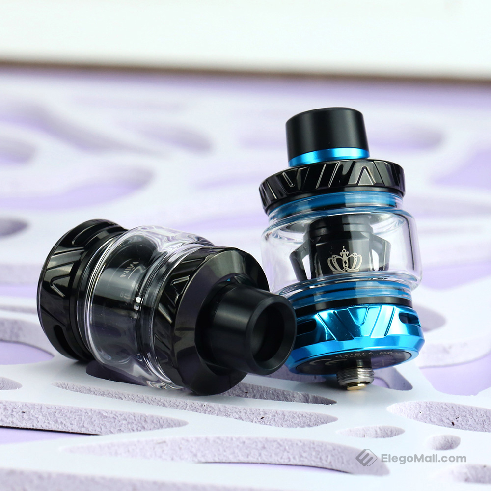 Uwell Crown 5 UN2 Mesh - 0,23 ohm