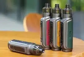 UWELL Aeglos P1 UN2 Meshed-H - 0,2 ohm