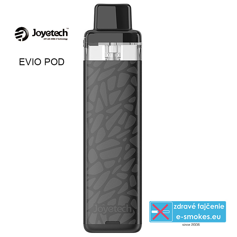 Joyetech EVIO POD 960mAh Black