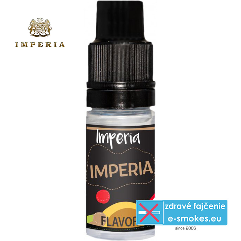IMPERIA Black Label Imperia - 10ml