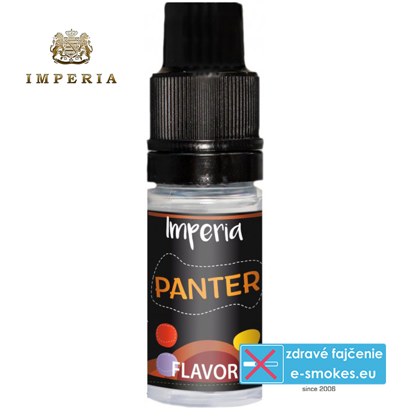 IMPERIA Black Label Panter - 10ml