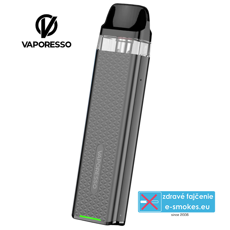 Vaporesso XROS 3 Mini Pod 1000mAh Space Grey 1ks