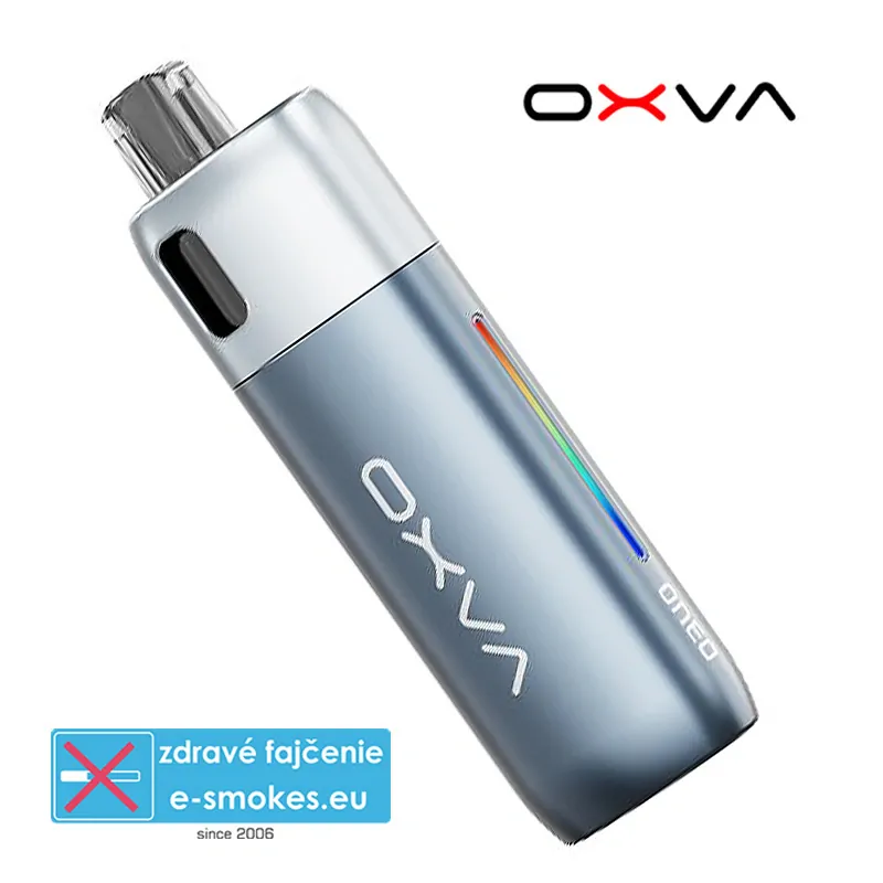 OXVA Oneo Pod Kit 1600 mAh Haze Blue 1 ks