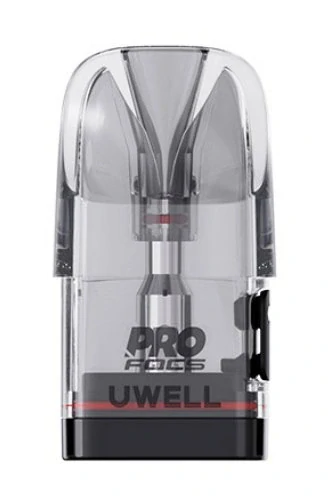 Uwell Caliburn G3 cartridge 3,0 ml 0,4 ohm
