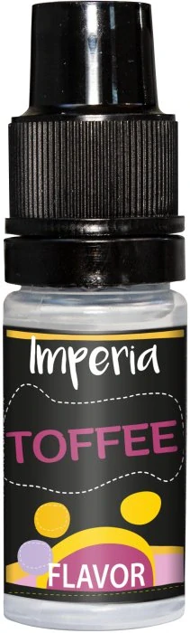 IMPERIA Black Label Toffee (Karamel bonbón) - 10ml