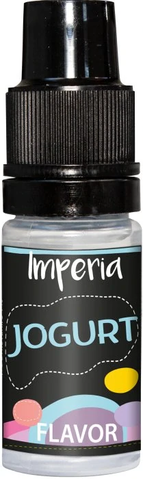 IMPERIA Black Label Yogurt (Jogurt) - 10ml