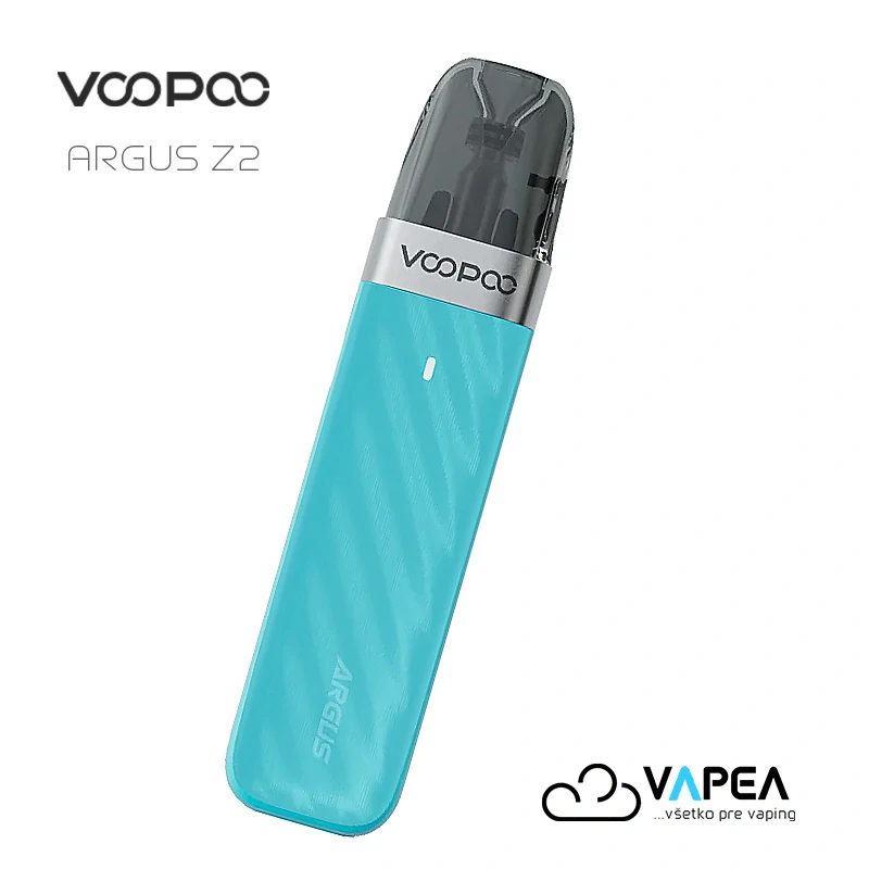 VOOPOO Argus Z2 1500mAh Lake Blue 1 ks