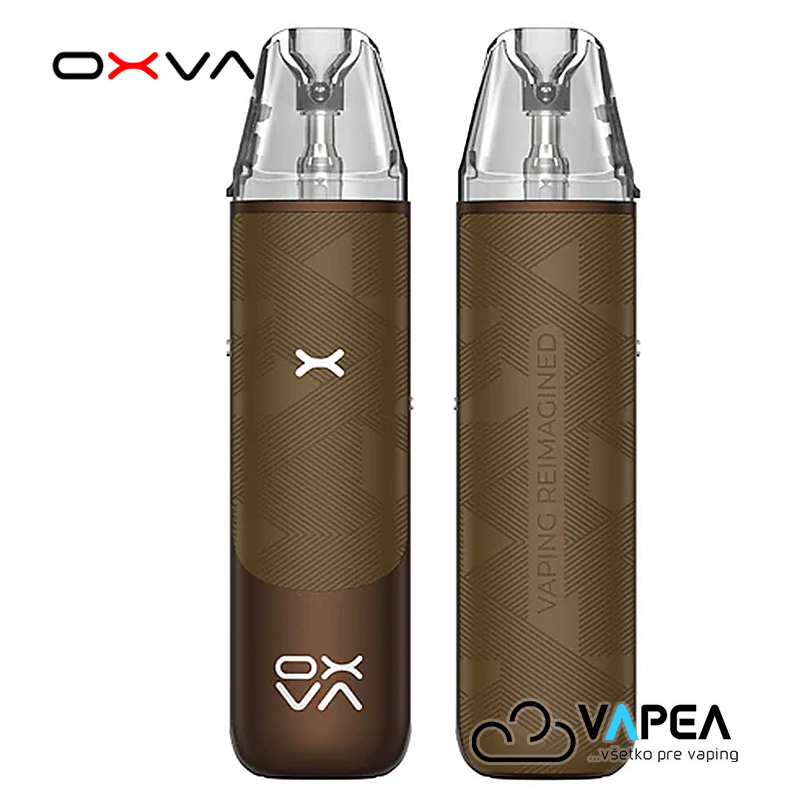 OXVA NeXLIM GO 1800mAh Silky Coffee