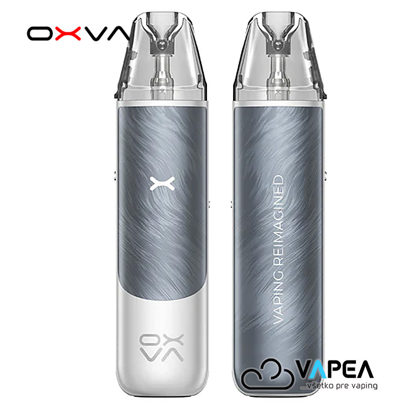 OXVA NeXLIM GO 1800mAh Space Gray