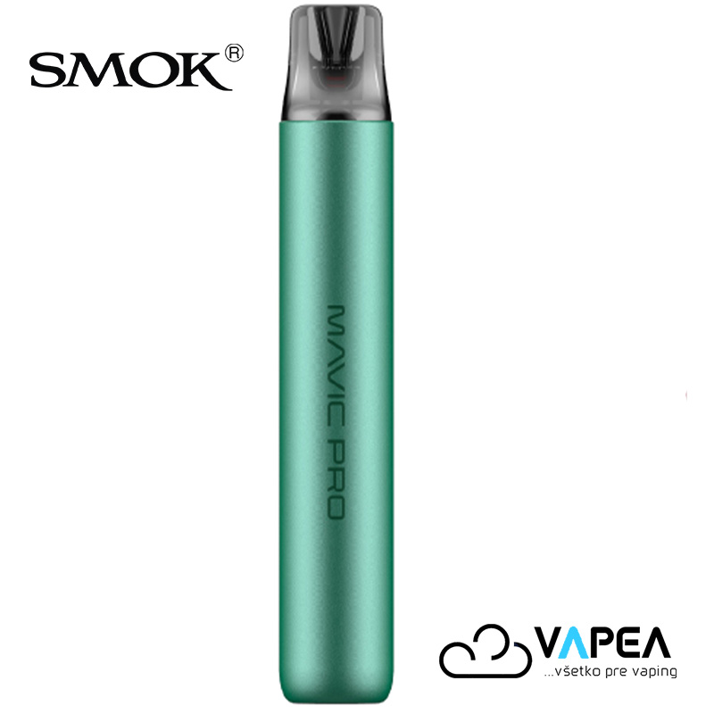 Smoktech MAVIC Pro RF Pod 1000mAh Green