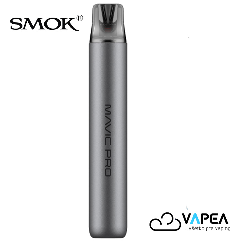 Smoktech MAVIC Pro RF Pod 1000mAh Grey