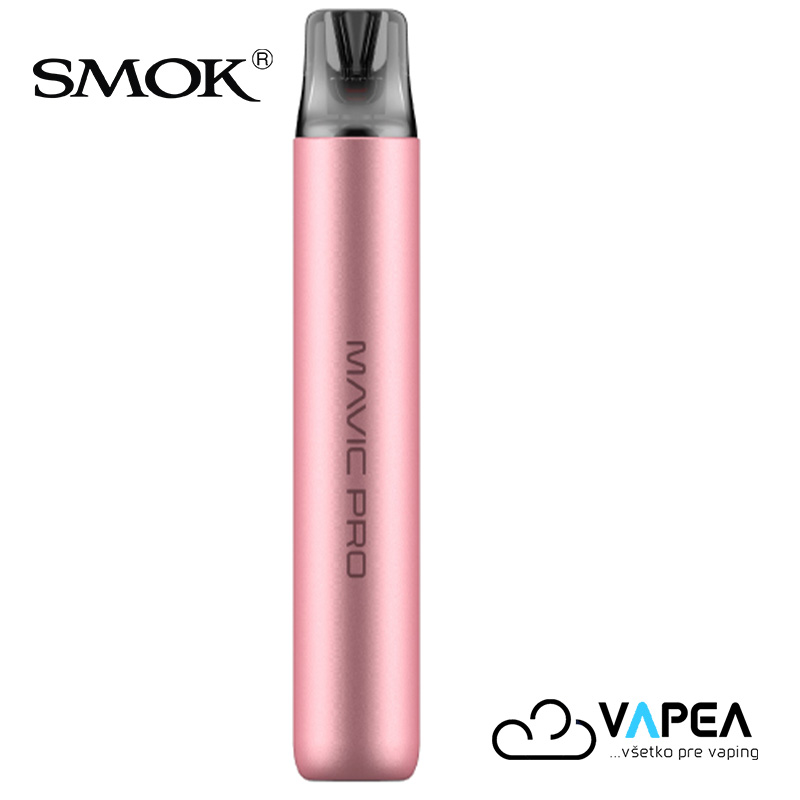 Smoktech MAVIC Pro RF Pod 1000mAh Pink