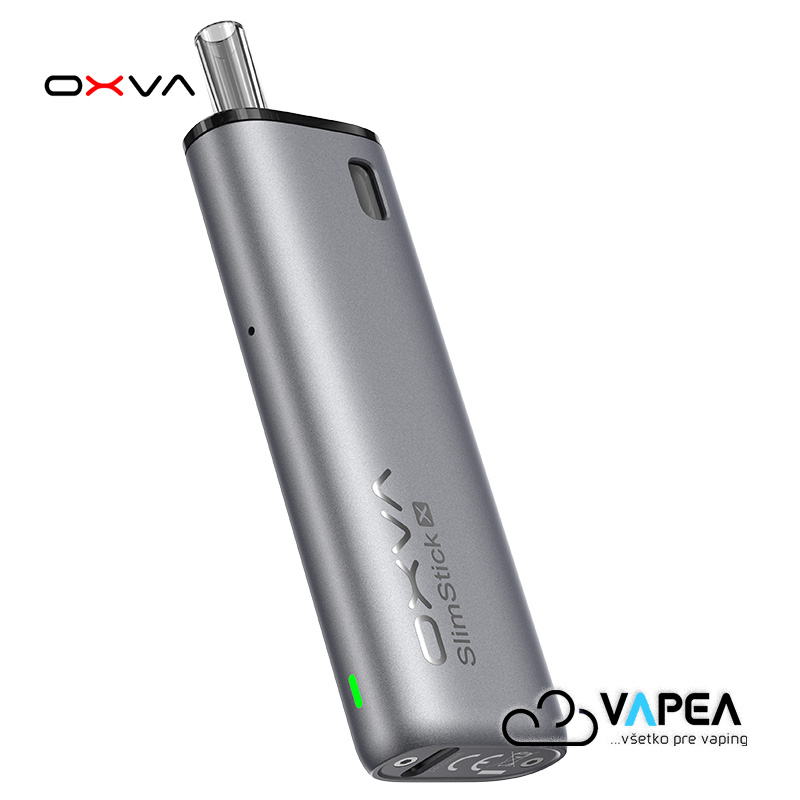 OXVA SLIMSTICK X 1400mAh Gray