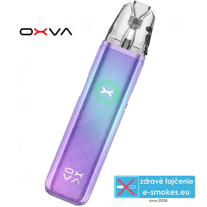 OXVA Xlim Go 2 1500mAh Aurora Starry Purple