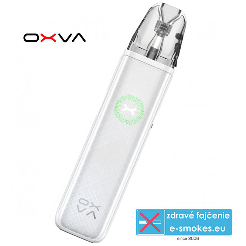 OXVA Xlim Go 2 1500mAh Shell White