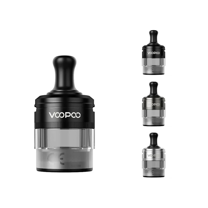 VOOPOO PnP X Pod MTL Cartridge 5ml