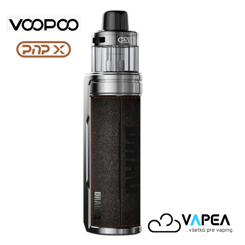 VOOPOO Drag S2 POD MOD 60W 2500 mAh Classic 1 ks