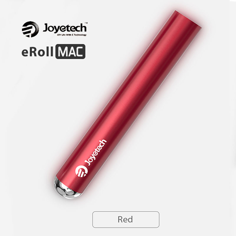 Joyetech batéria eRoll MAC 180mAh červená