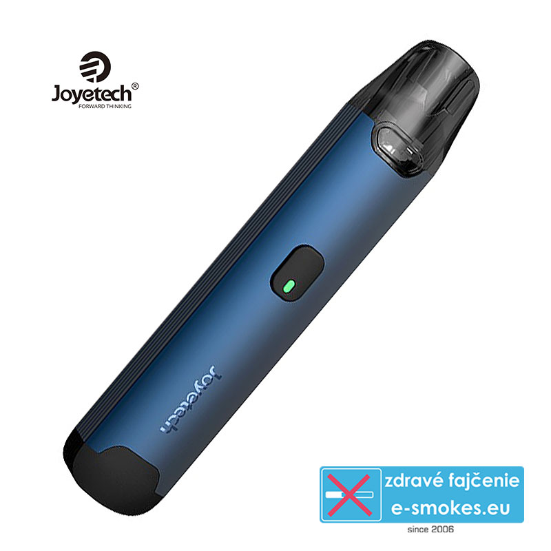 Joyetech EVIO C Pod elektronická cigareta 800 mAh Blue 1 ks