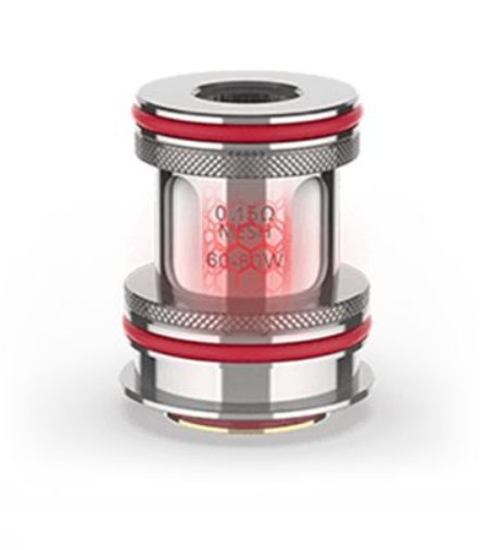 Vaporesso GTR mesh žeraviaca hlava - 0,15ohm