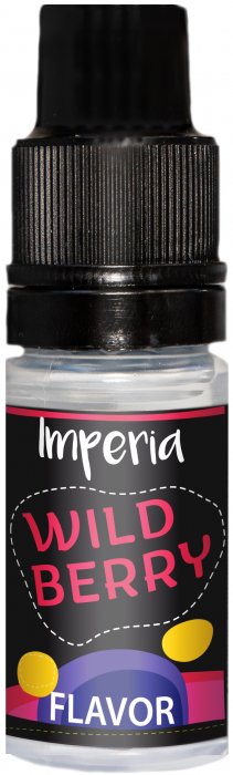 IMPERIA Black Label Wild Berry - 10ml