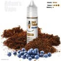 Adam´s Vape Shake and Vape Just Tobacco Blueberry 12ml
